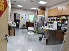 -安安宠医·臻爱宠物医院·宠保定点(营门口路分院)
