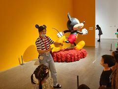 -UCCA Kids 儿童美育