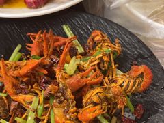 -四妹餐厅(玫瑰街店)