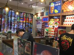 大堂-美芝莲(东方宝泰店)