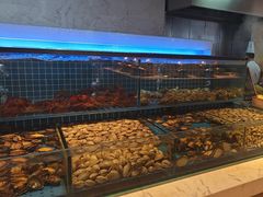 -冀粤香海鲜自助餐厅(西美五洲店)