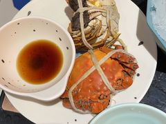 -淡尾·海鲜自助概念餐厅(虹桥南丰城店)