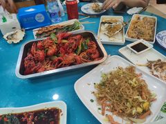 -武林虾客盱眙小龙虾(民治店)