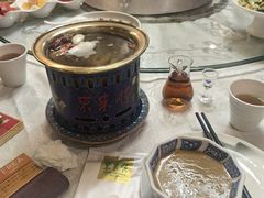 -东来顺饭庄(新源里店)
