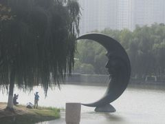 照片&nbsp;012-昆山城市生态森林公园