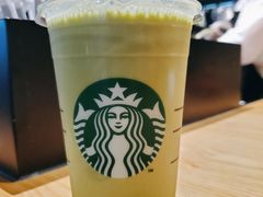 -星巴克(杭州东站东到达店)