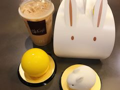 -麦当劳(百利广场店)