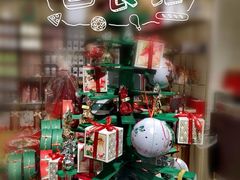 -VENCHI 闻绮(北京国贸商城店)