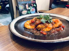 -曼谷食堂·泰国家庭料理(丹桂路店)