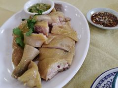 -湛江鸡饭店(岗心路店)