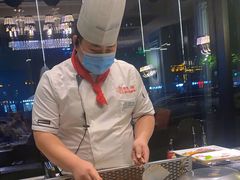 -巴黎·螺法式铁板烧(同和店)