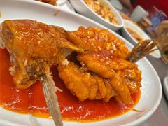 -峨嵋酒家(熙悦天街店)