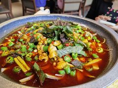 -新渝城·始于2000年(淘金店)