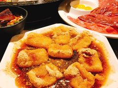 -老房老舍重庆火锅(假日城市店)