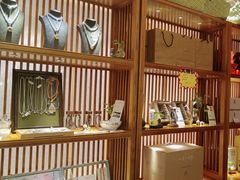 -一叶一世界•素食餐厅(新光天地店)