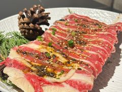 -黑崎烧肉·山野厨房(坪山店)