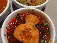 -海底捞火锅(龙湖金沙天街店)