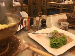 -牛街·马辈儿涮肉(牛街二店)