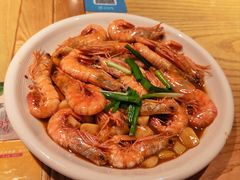 -荣小馆(椒江青悦城店)