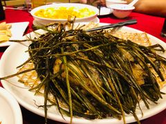 -老吉士酒家(天平路店)