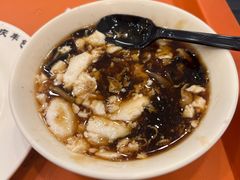 -庆丰包子铺(潘家园店)