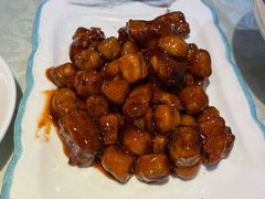 -眷江南之小蓝鲸(王府大街店)
