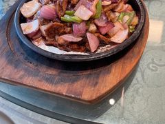 -丽华园(汉阳龙阳店)