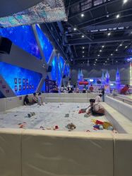 -第五极儿童乐园