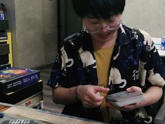-猫尾侦探俱乐部·剧本杀·狼人杀