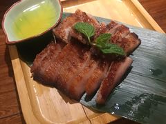 -默加东南亚美食(大宁音乐广场店)
