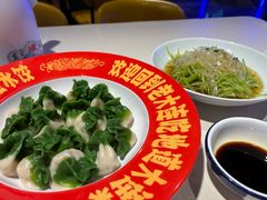 -老大连·海肠捞饭·大连海鲜大连菜(西安路店)