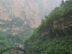 -山西通天峡景区