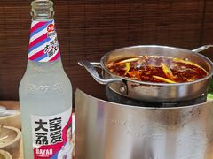 -独食火锅·半米屋台(望平街店)