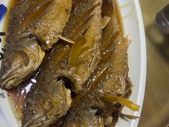 -聚首堂·特色小吃·肘子(什刹海德胜门店)