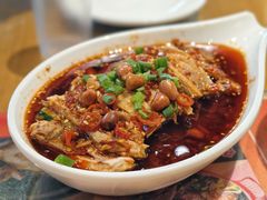 -易老妈蹄花.特色川菜(人民公园总店)
