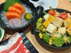 -友壹町寿司(佛山新DNA店)