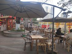 -成都市活水公园