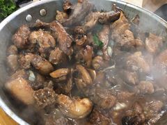 -同顺鹅庄(南华路店)