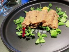 -晟永興烤鸭店(五道口店)