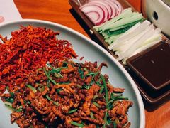 -老昌春饼(欧亚世纪店)