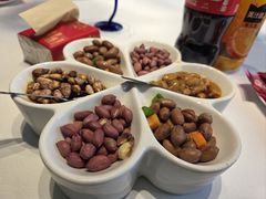 -鹊华居·地道鲁菜·海鲜·融合味(大明湖店)