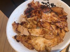 -熊吞·大碗丼烧肉饭(西市场嘉华店)