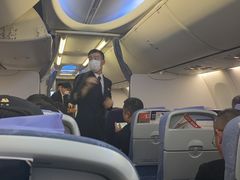 -银川河东国际机场