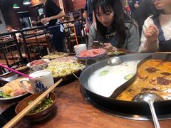 -楠火锅(新塘翡翠绿洲店)