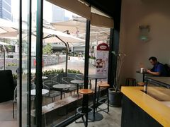 -喜茶(深圳福田星河COCO Park店)