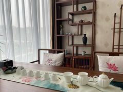 -W·24H茶楼·棋牌·掼蛋(望京店)