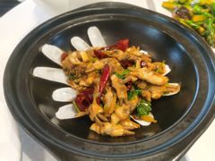 辣炒蛏子-双井轩(双井店)