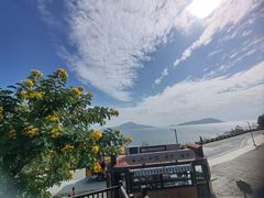 -东澳岛