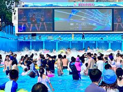 -欢乐水魔方水世界