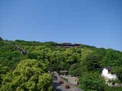 -虞山城墙